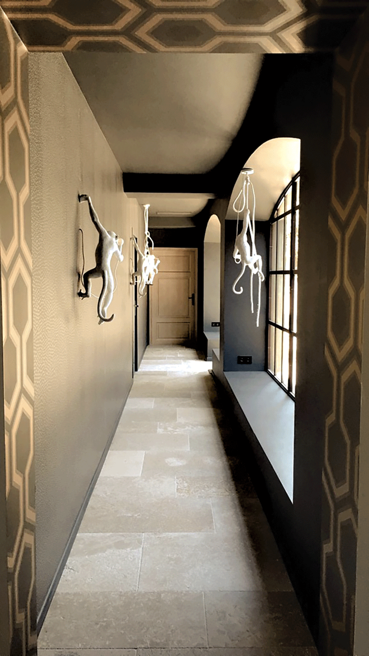 Finitions premium — travaux de rénovation en Provence — Paconi
